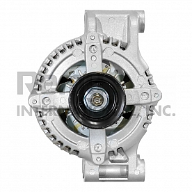 Remy International Alternator/ Generator 12857
