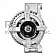 Remy International Alternator/ Generator 12857