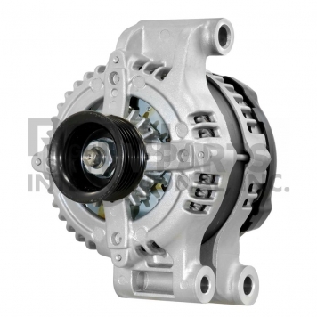 Remy International Alternator/ Generator 12857-1