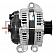 Remy International Alternator/ Generator 12857
