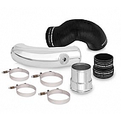 Mishimoto Turbocharger Intercooler Pipe - MMICP-F2D-11CBK