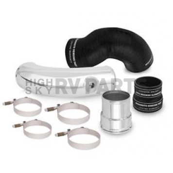 Mishimoto Turbocharger Intercooler Pipe - MMICP-F2D-11CBK