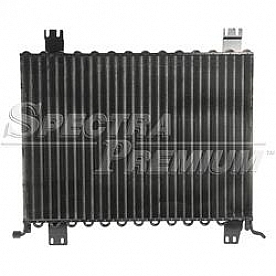 Spectra Premium Air Conditioner Condenser 79003
