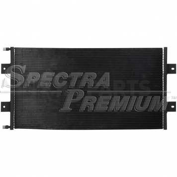 Spectra Premium Air Conditioner Condenser 79005-1