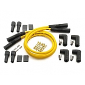 ACCEL Spark Plug Wire Set 170082