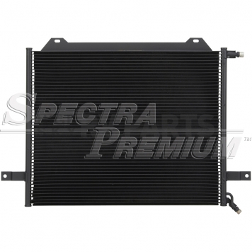 Spectra Premium Air Conditioner Condenser 79007-2