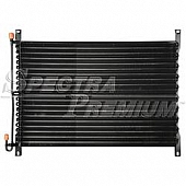 Spectra Premium Air Conditioner Condenser 79008
