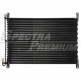 Spectra Premium Air Conditioner Condenser 79008