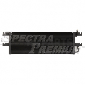 Spectra Premium Air Conditioner Condenser 79009-2