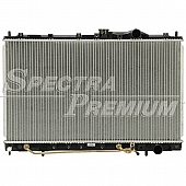 Spectra Premium Radiator CU1393