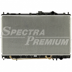 Spectra Premium Radiator CU1393