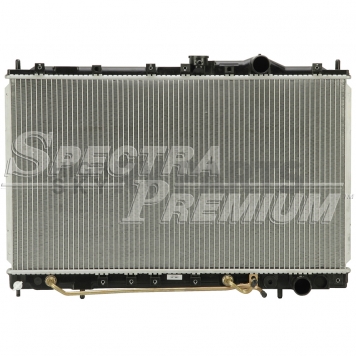 Spectra Premium Radiator CU1393
