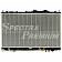 Spectra Premium Radiator CU1393