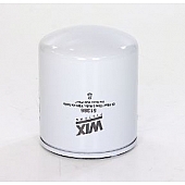 Wix Filters Oil Filter - 51386