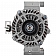 Remy International Alternator/ Generator 12862