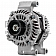 Remy International Alternator/ Generator 12862