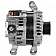 Remy International Alternator/ Generator 12862