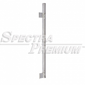 Spectra Premium Air Conditioner Condenser 79010