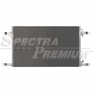 Spectra Premium Air Conditioner Condenser 79010-1
