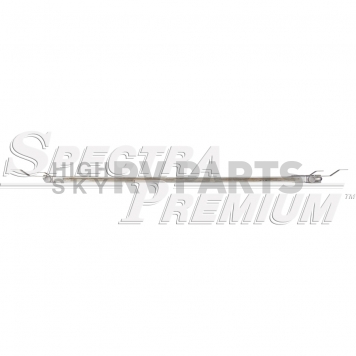 Spectra Premium Air Conditioner Condenser 79010-2
