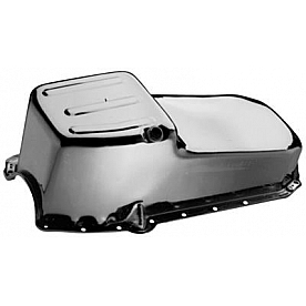Proform Parts Oil Pan - 66162