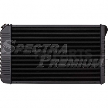 Spectra Premium Radiator CU573-1