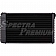 Spectra Premium Radiator CU573