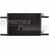 Spectra Premium Air Conditioner Condenser 79011