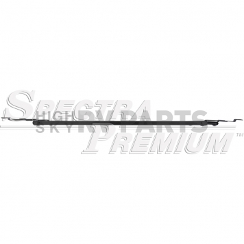 Spectra Premium Air Conditioner Condenser 79011-2