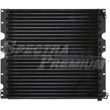 Spectra Premium Air Conditioner Condenser 79013-1