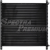 Spectra Premium Air Conditioner Condenser 79014