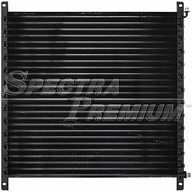 Spectra Premium Air Conditioner Condenser 79014