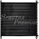 Spectra Premium Air Conditioner Condenser 79014