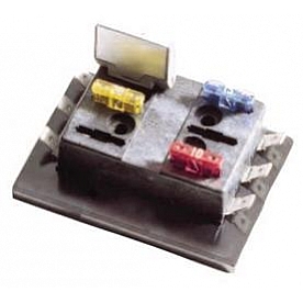 Bussman Fuse Block 156000620