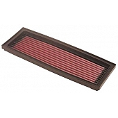 K & N Filters Air Filter - 33-2673