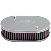 K & N Filters Air Cleaner Assembly - 56-9164