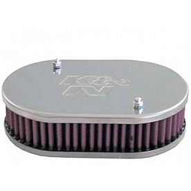 K & N Filters Air Cleaner Assembly - 56-9164