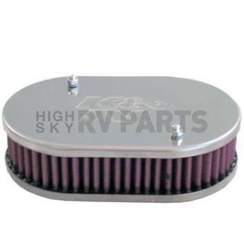 K & N Filters Air Cleaner Assembly - 56-9164