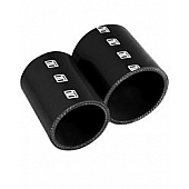 Turbo Smart Intercooler Hose Coupling - TS-HS275075-BK