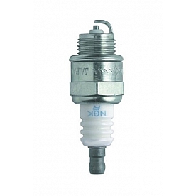 NGK Spark Plugs Spark Plug 5113