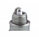 NGK Spark Plugs Spark Plug 5113