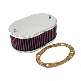 K & N Filters Air Cleaner Assembly - 56-9168