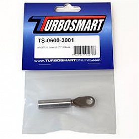 Turbo Smart Turbocharger Wastegate Actuator Connector - TS-0600-3001