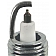 NGK Spark Plugs Spark Plug 4462