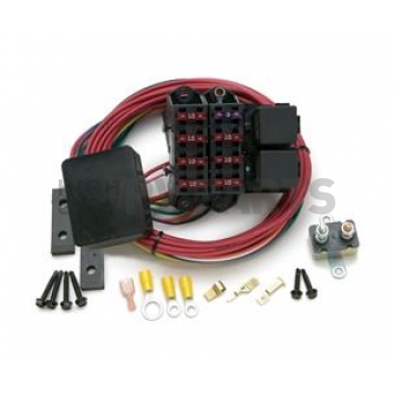 Painless Wiring Fuse Block 70217