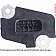 Cardone (A1) Industries Mass Air Flow Sensor - 74-50061