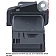 Cardone (A1) Industries Mass Air Flow Sensor - 74-50061