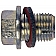 Dorman (OE Solutions) Oil Drain Plug - 65403