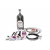 Zex Nitrous Oxide Injection System Kit - 82034P