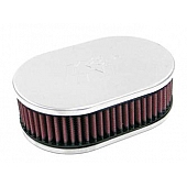 K & N Filters Air Cleaner Assembly - 56-9263